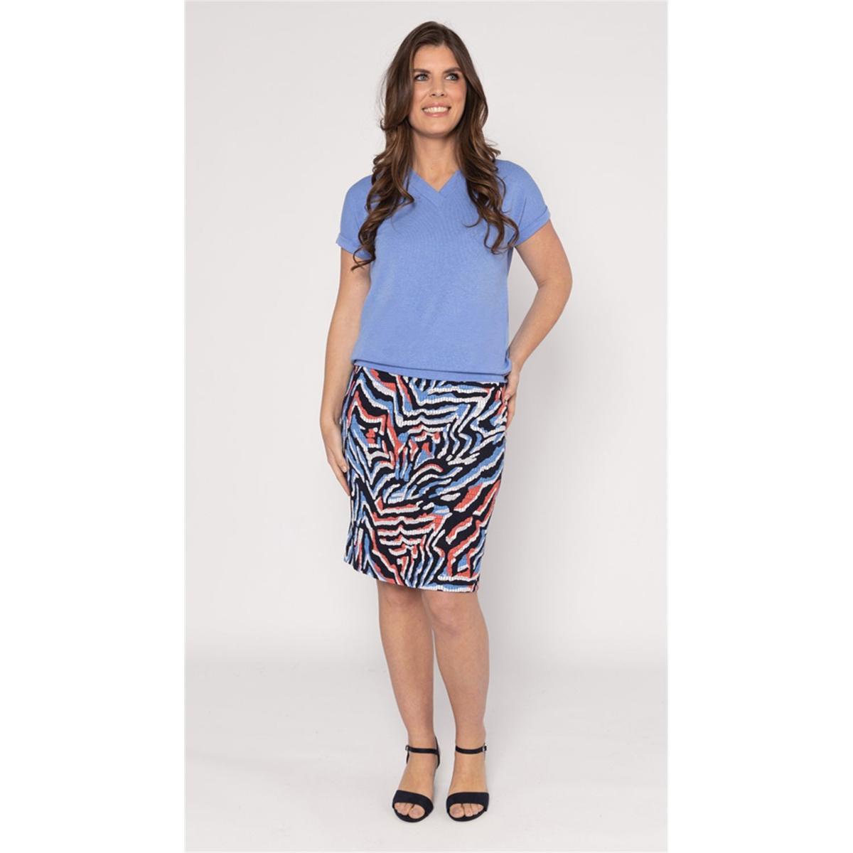 Roberto Sarto Rok 611211 Blauw 5