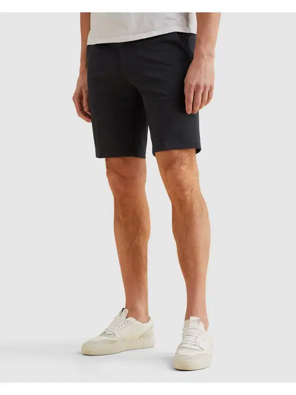 Vanguard Korte Broek V11 Blauw 1