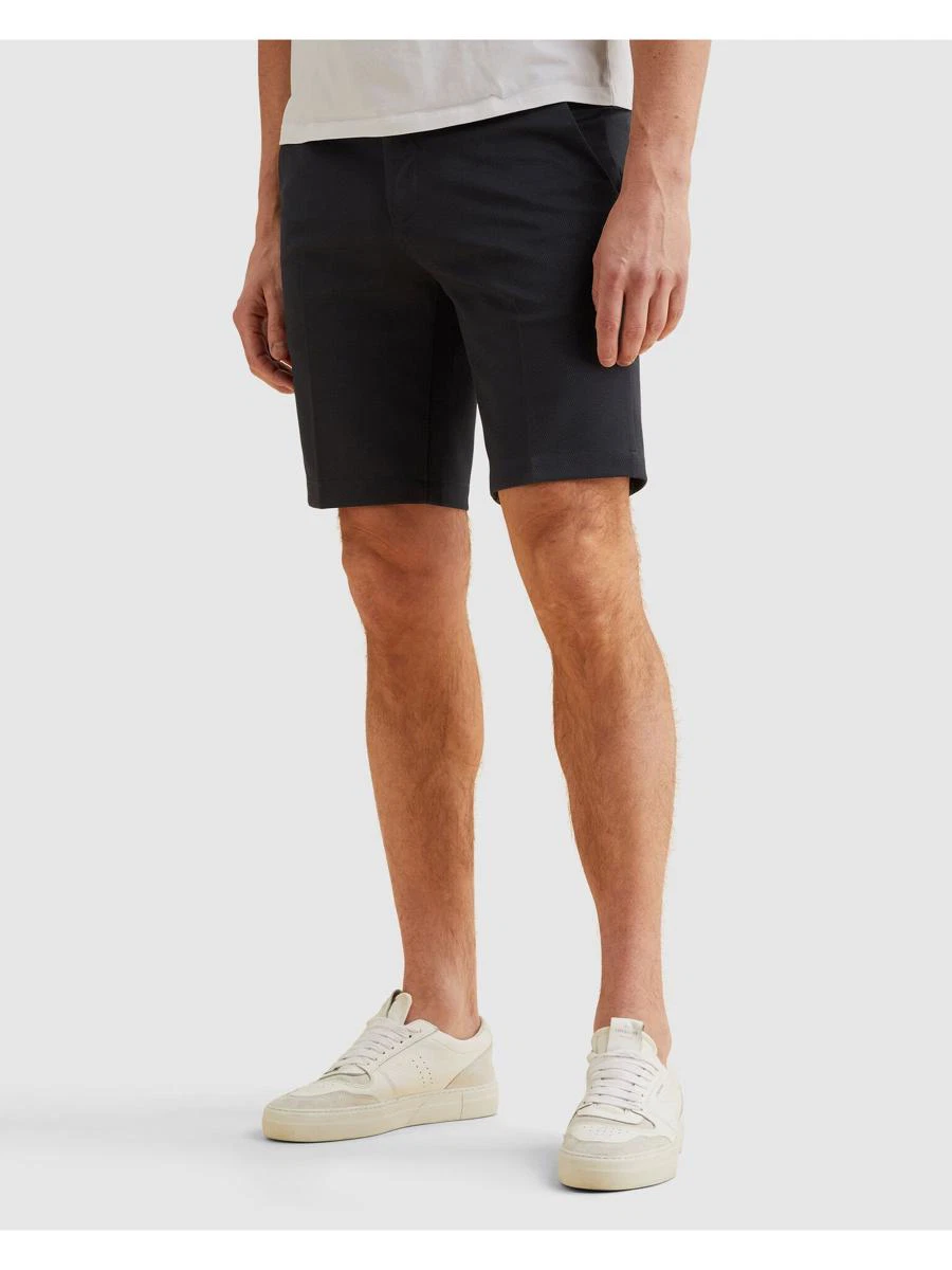 Vanguard Korte Broek V11 Blauw 1