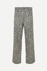 Samsøe Samsøe Pantalon Sabruce Grijs 2