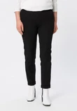 Frank Walder Pantalon Mia Zwart 1
