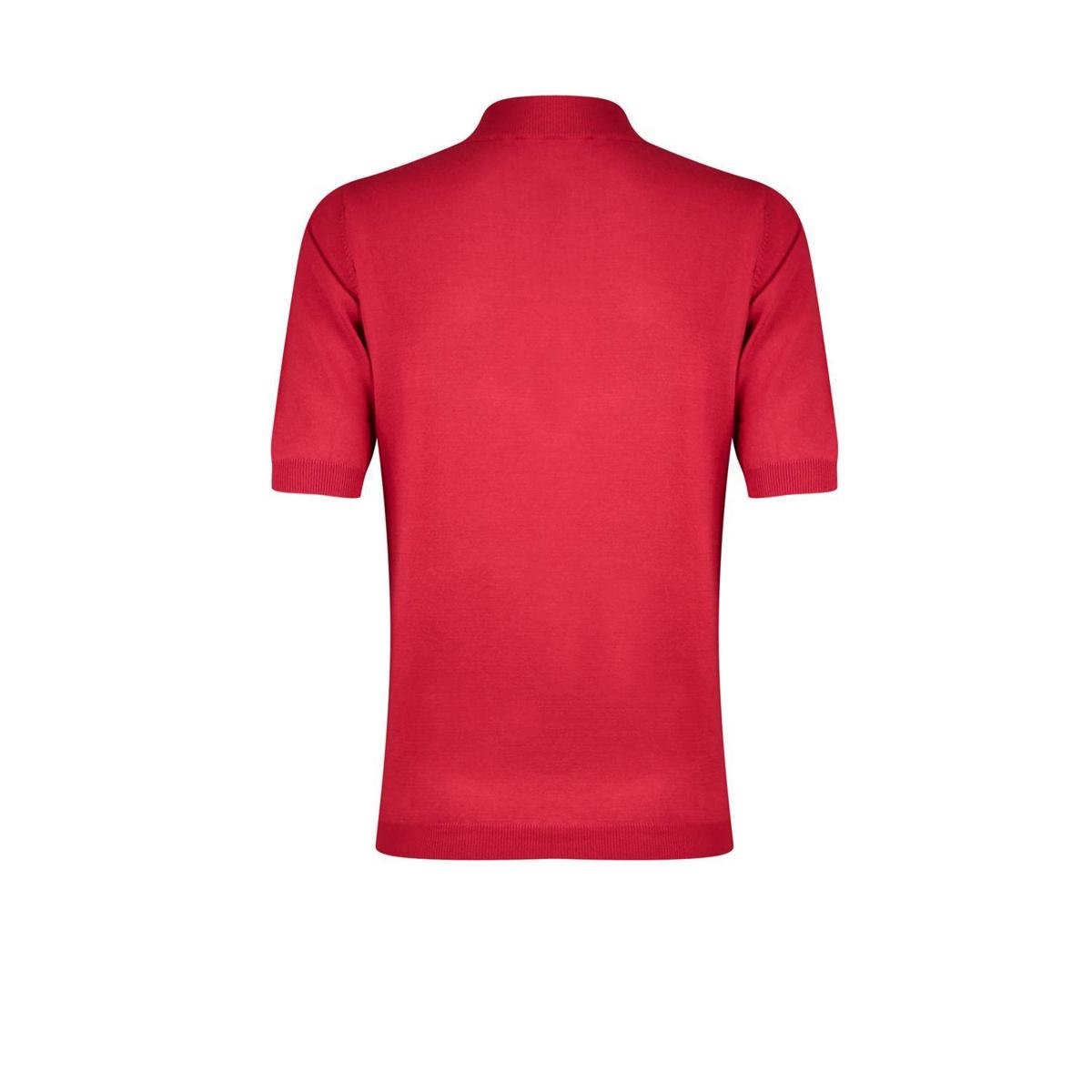 Roberto Sarto Trui 531255 Rood 3