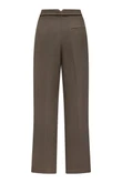 Label DOT Pantalon 2628028 Groen 3