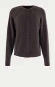 Moscow Vest Loisa Bruin 1