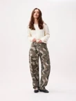 Catwalk Junkie Pantalon 2604023210 Groen 3