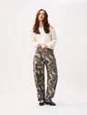 Catwalk Junkie Pantalon 2604023210 Groen 3