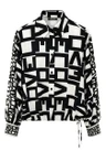 Tuzzi Blouse W61444101 Zwart 1