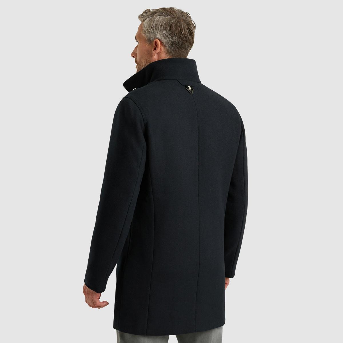 Vanguard Mantel VJA2509174 Blauw 4