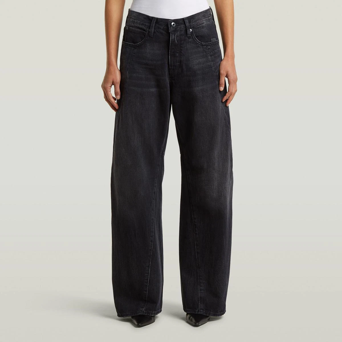 G-Star Jeans D27690-E637 Grijs 1