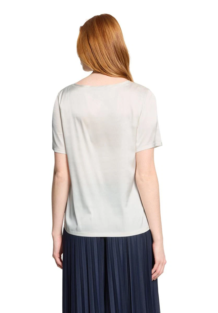 Betty Barclay T-Shirt 89211849 Off-White 3
