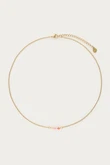My Jewellery Ketting MJ15379 Goud 1