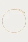 My Jewellery Ketting MJ15379 Goud 1