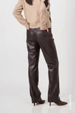 Monari Pantalon 810110 Bruin 4