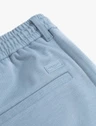 Cavallaro Korte Broek Zaverio Blauw 5