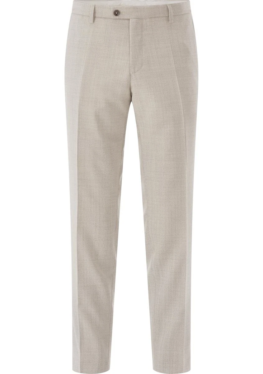 Club of Gents Pantalon 50.184N1 / 431113 Bruin 4