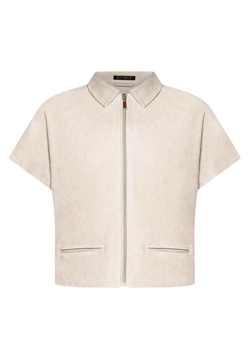 Betty Barclay Blazer 47571673 Beige 1