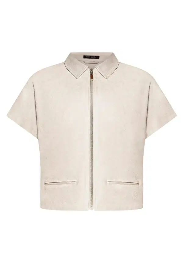 Betty Barclay Blazer 47571673 Beige 1