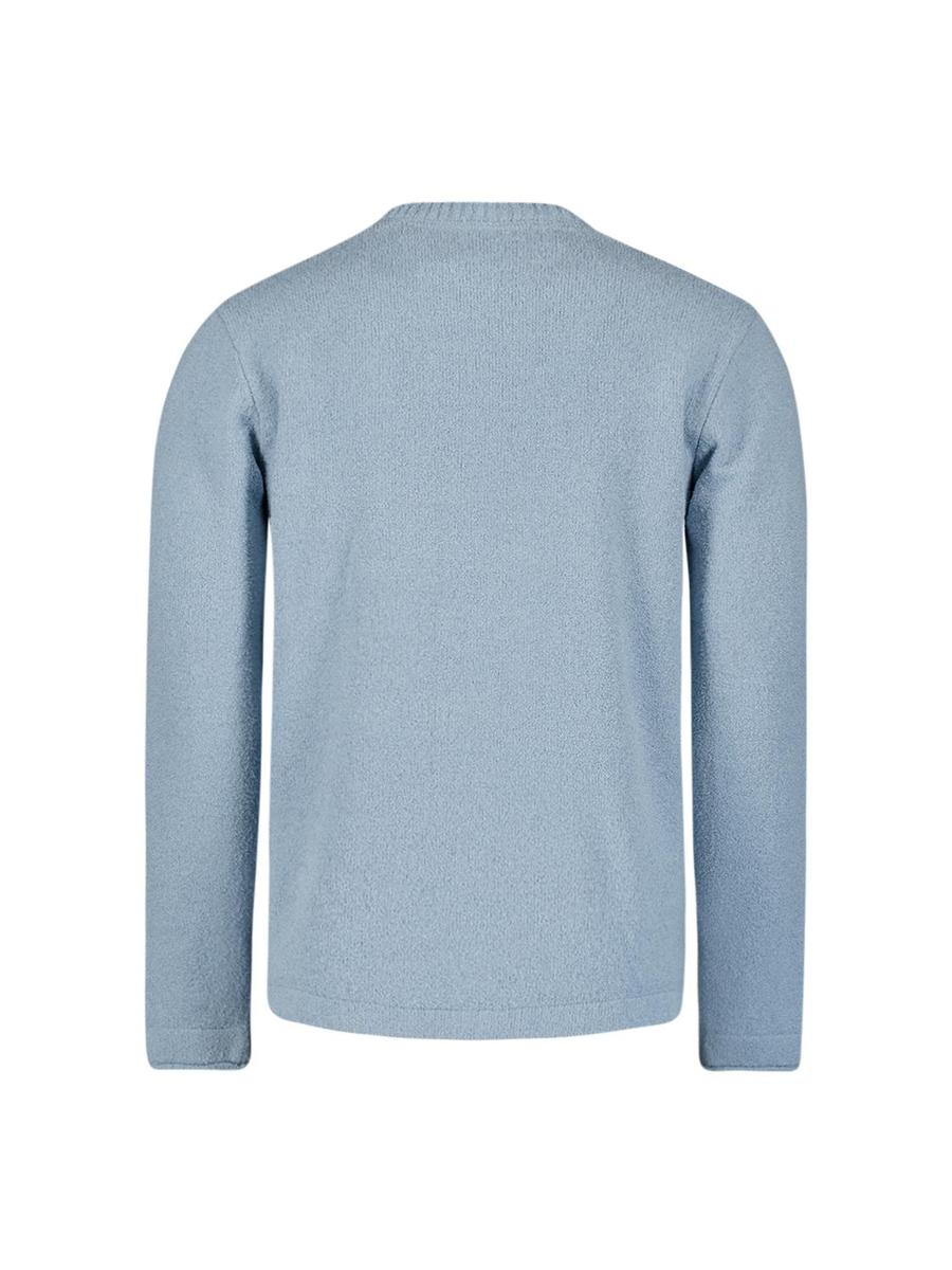 No Excess Trui 29210943 Blauw 2