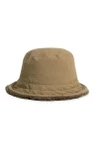YAYA Hoed 03-301019-609 Bruin 2