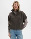 SOMEDAY Sweater 10631912708474 Taupe 2