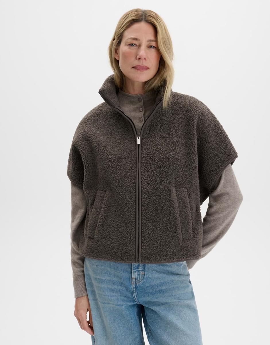 SOMEDAY Sweater 10631912708474 Taupe 2