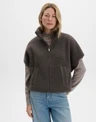 SOMEDAY Sweater 10631912708474 Taupe 2