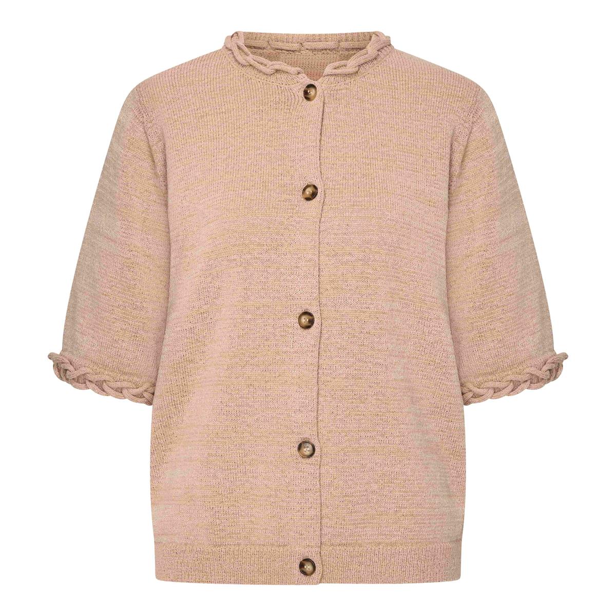 BM-Fashion Vest Daphne Beige 1