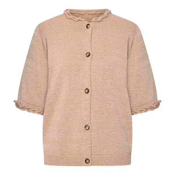 BM-Fashion Vest Daphne Beige 1