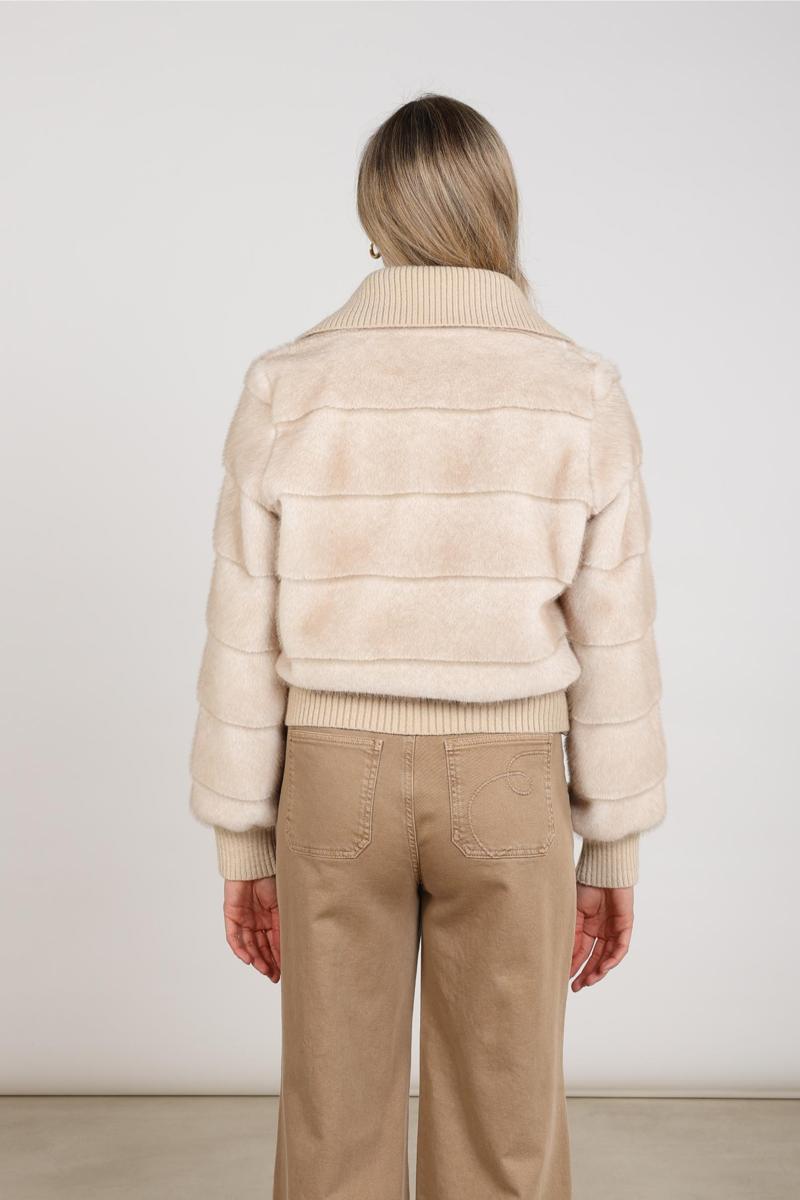NUKUS Jack NKF13152 Beige 6