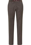 Club of Gents C.G. - Club of Gents Pantalon 90-146N0 / 430013 Bruin 1