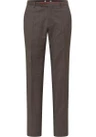 Club of Gents C.G. - Club of Gents Pantalon 90-146N0 / 430013 Bruin 1