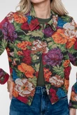 Geisha Blazer 65908-20 Groen 5