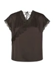 Neo Noir Blouse Benera Bruin 2