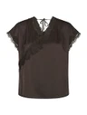 Neo Noir Blouse Benera Bruin 2