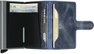 Secrid Miniwallet Vintage Blue Blauw 2