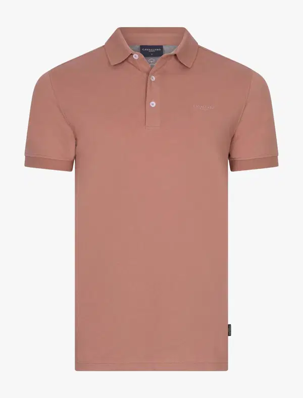 Cavallaro Polo Bavegio Roze 1