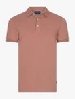 Cavallaro Polo Bavegio Roze 1