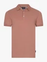 Cavallaro Polo Bavegio Roze 1