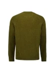 No Excess Trui 33210850SN Groen 2