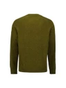 No Excess Trui 33210850SN Groen 2