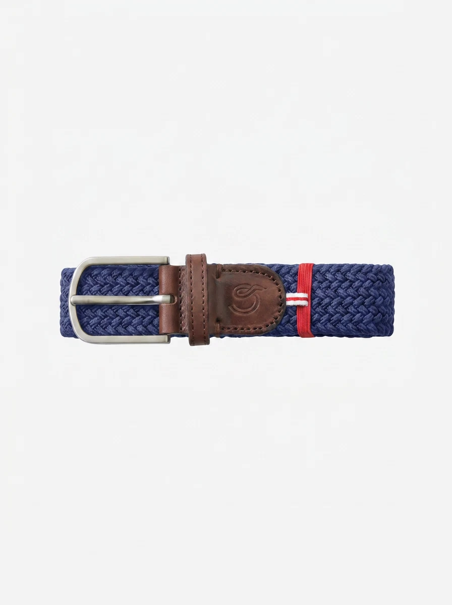 La Boucle Riem Paris Blauw 1