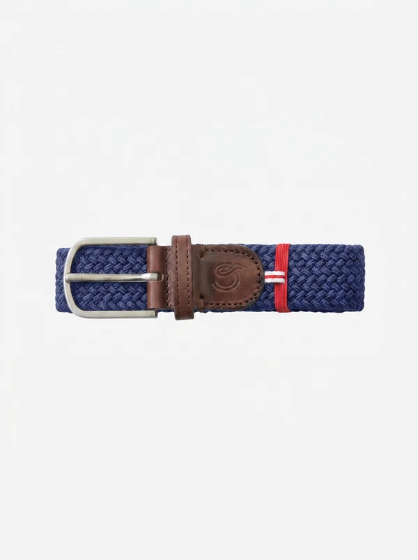 La Boucle Riem Paris Blauw 1