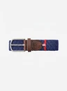 La Boucle Riem Paris Blauw 1