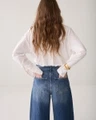 Summum Jeans 4s3052-5222 Blauw 5