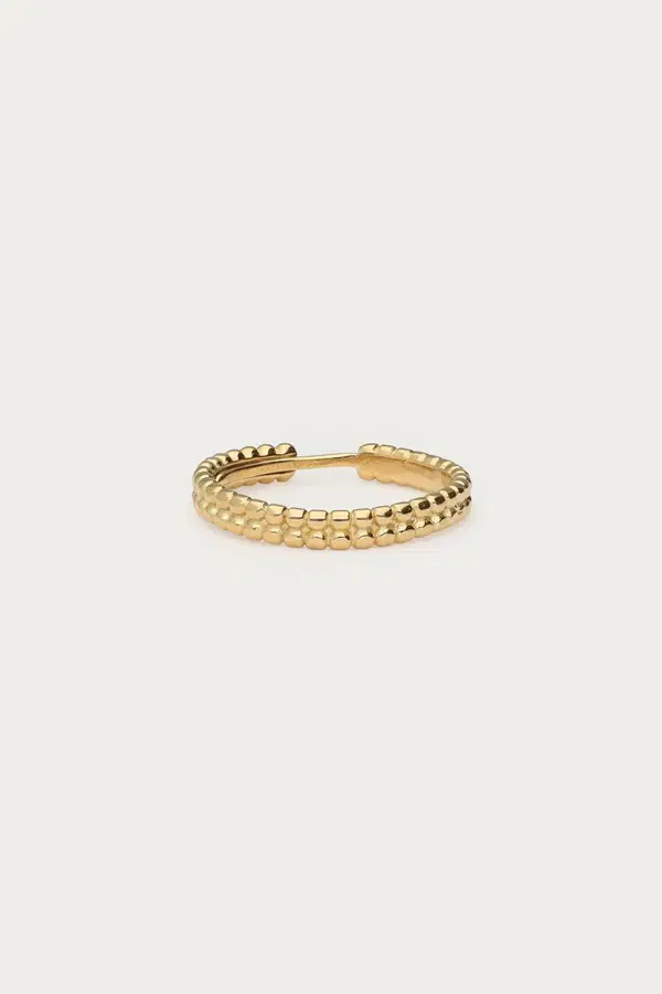 My Jewellery Ring MJ15244 Goud 1
