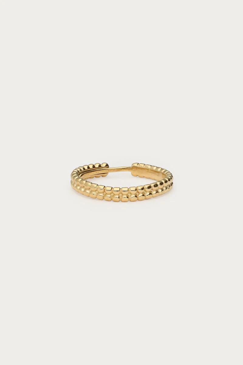My Jewellery Ring MJ15244 Goud 1