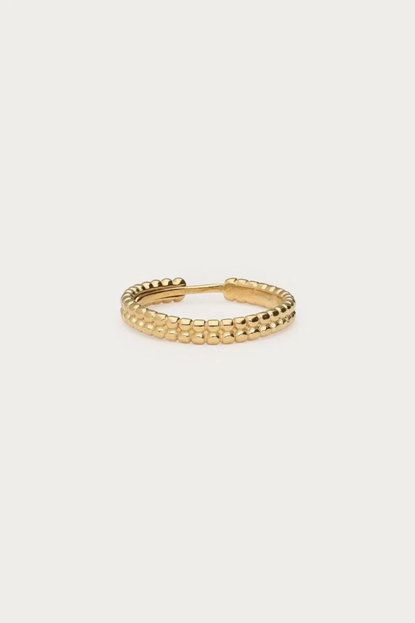 My Jewellery Ring MJ15244 Goud 1
