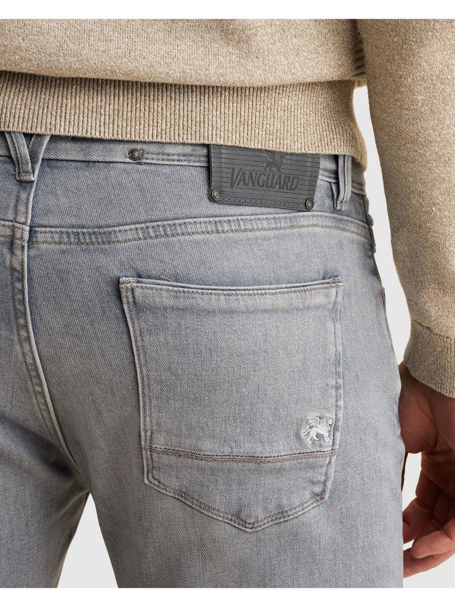 Vanguard Jeans V7 Grijs 3