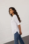 Studio Anneloes Blouse Evi Wit 5