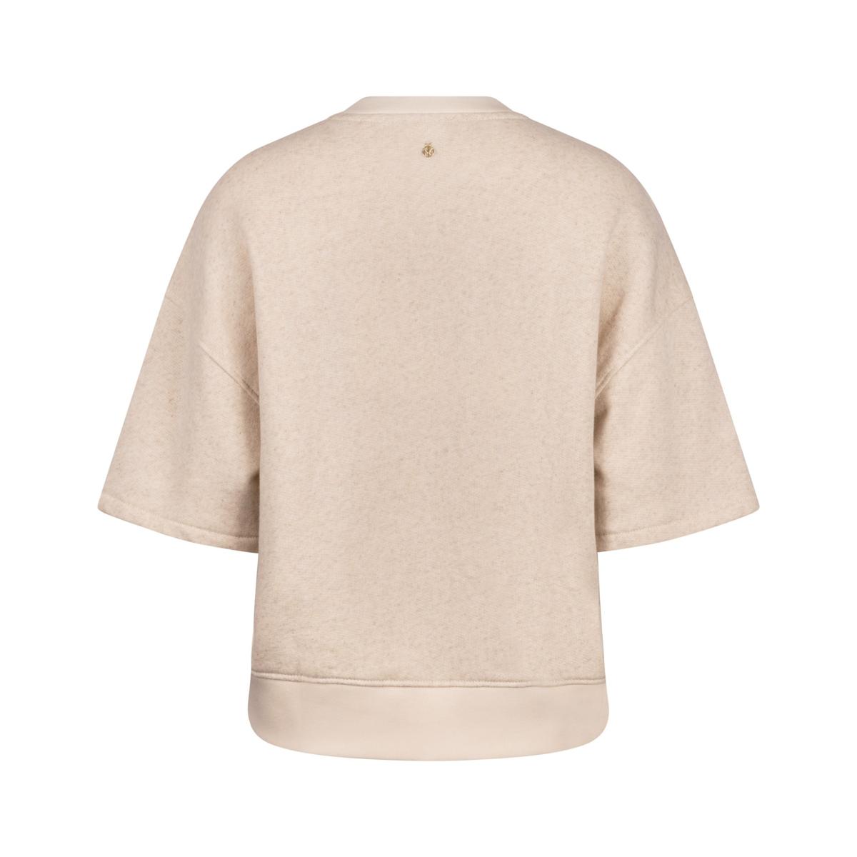 NUKUS Sweater Lotte Beige 4